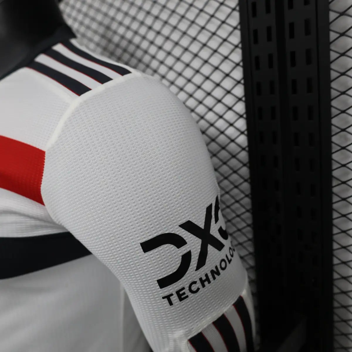 Manchester United Third Jersey 2024/25 - Player Verison ( Long Sleeve )