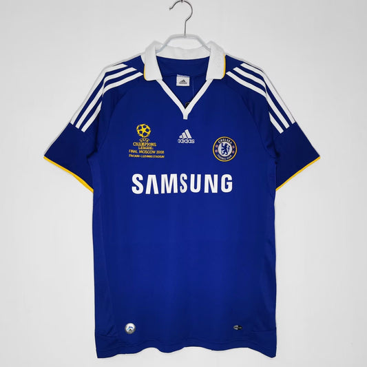 Chelsea 2008/09 - Mirror Original Version