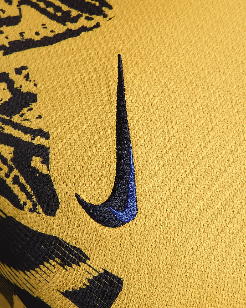 Inter Milan Third Jersey 2024/25 - Fan Verison