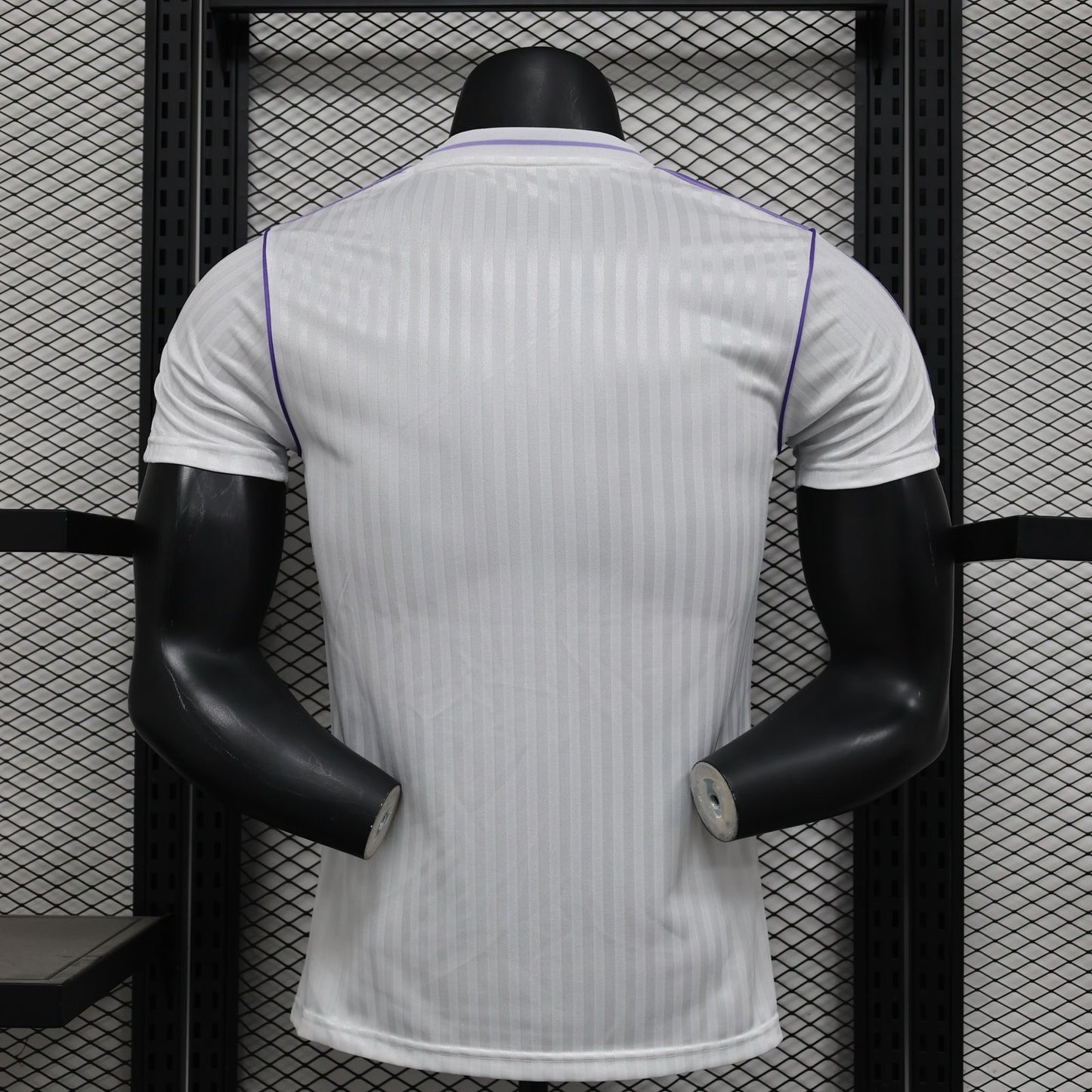 Real Madrid Legends Jersey 2024/25 - Player Version