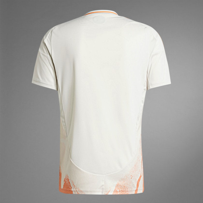 AS Roma Away Jersey 2024/25 - Fan Verison