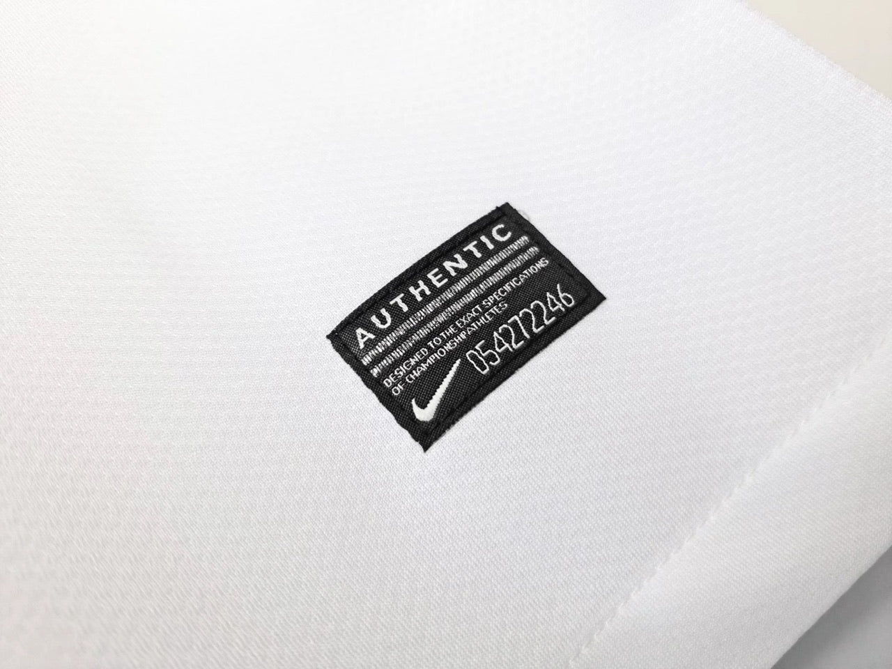 Santos 2012/13 - Mirror Original Version