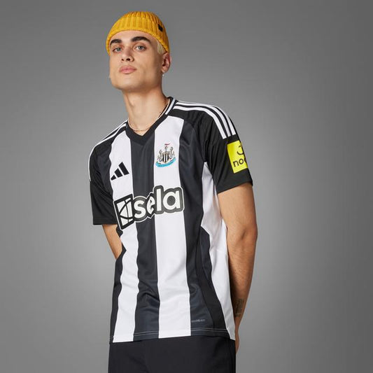 New Castle Home Jersey 2024/25 - Fan Version