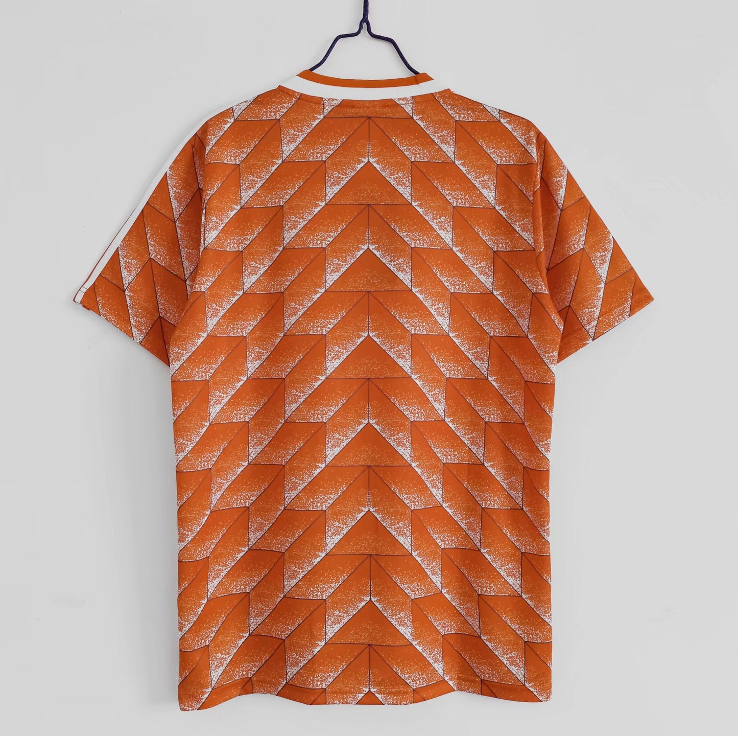 Netherlands 1988 - Mirror Original Version