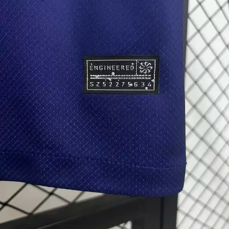 Barcelona x Cactus Jack 2024/25 Home - Fan Version Jersey