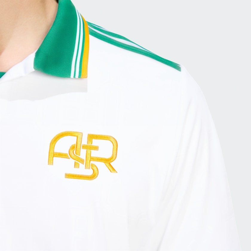 Roma Third Jersey 2025/26 - Fan Version