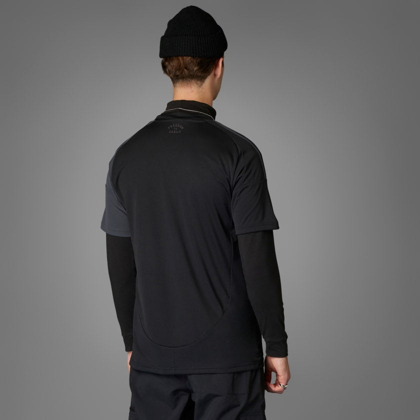 Inter Miami Away Jersey 2025/26 - Fan Verison
