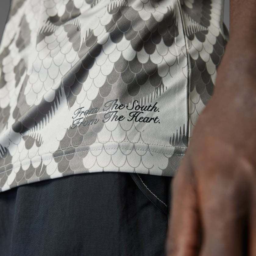 Bayern Munich BSTN Jersey 2025/26 - Fan Version