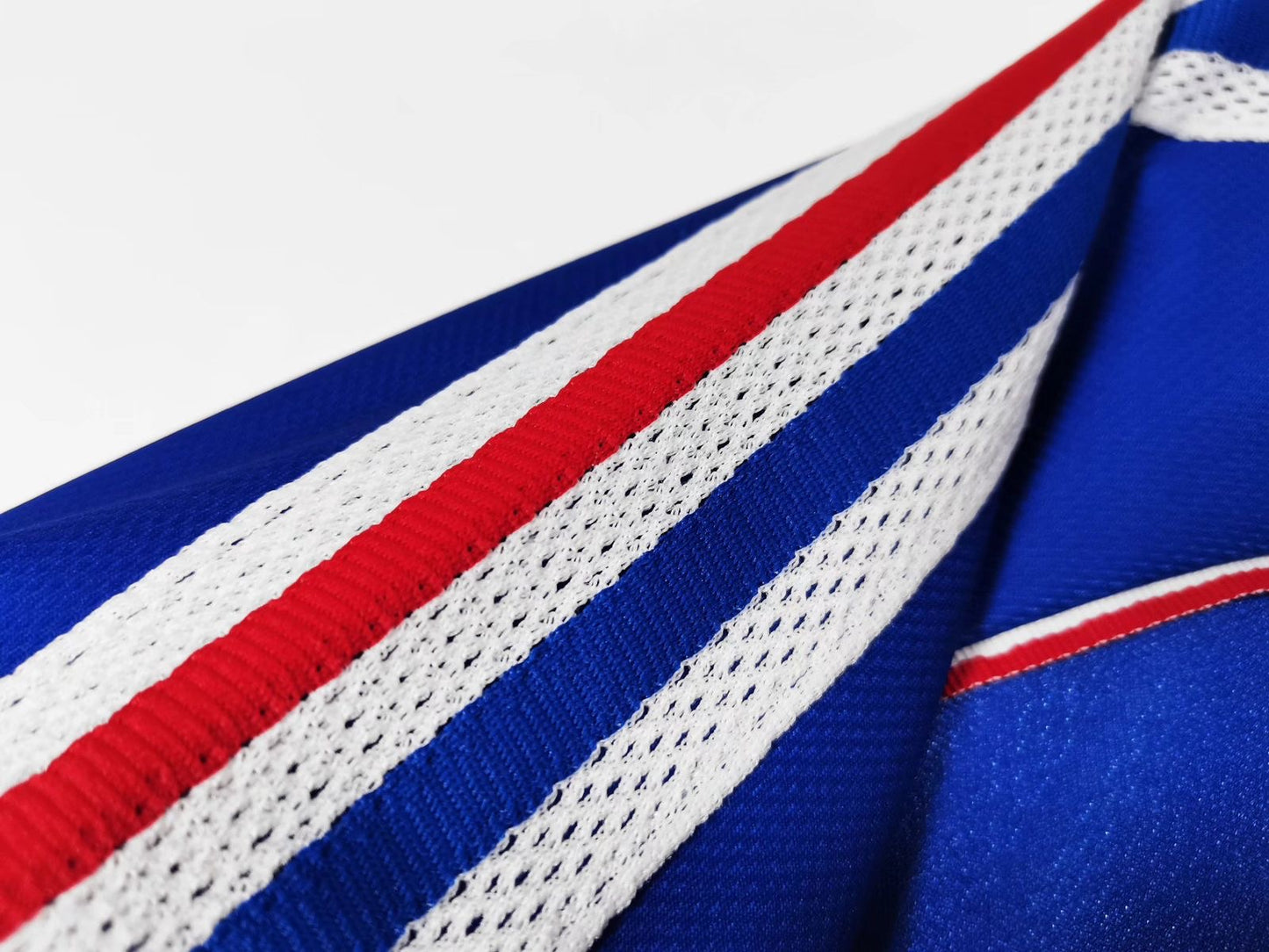 France Home 1998 - Mirror Original Version
