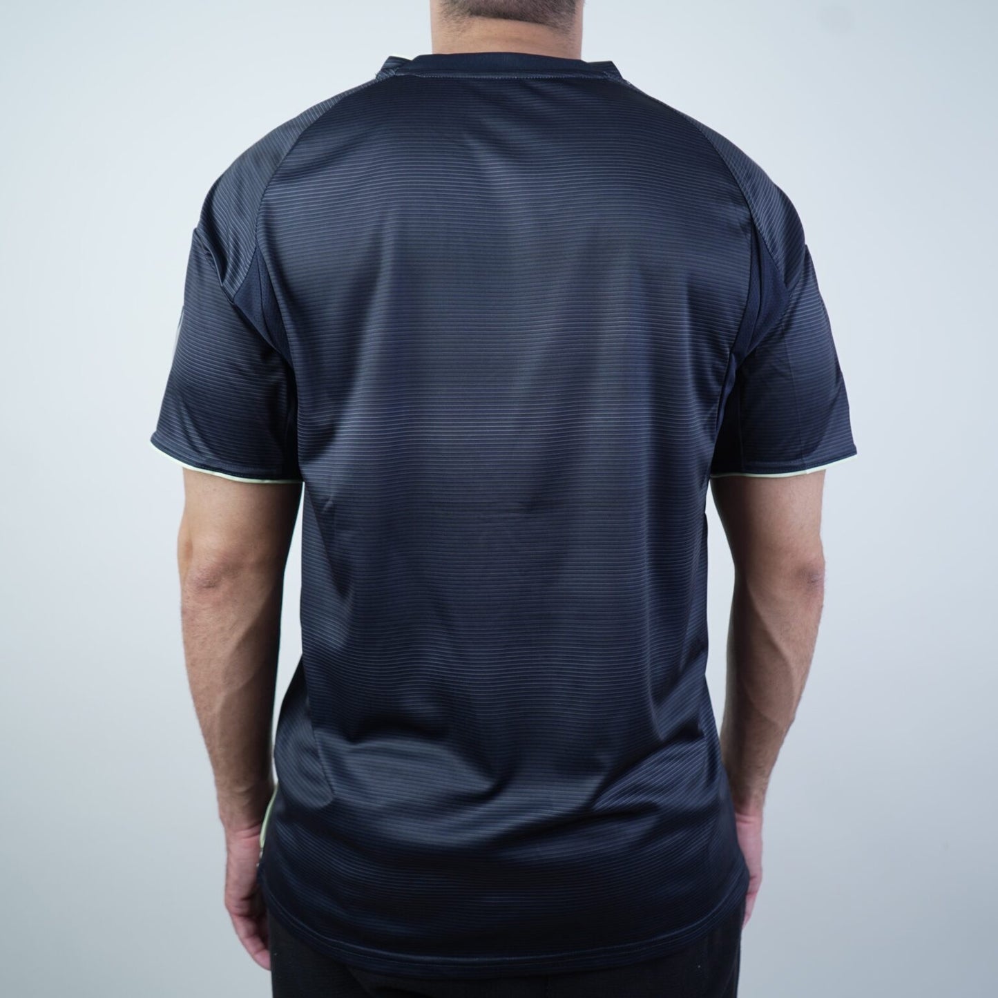 Real Madrid Away Jersey 2025/26 - Player Version