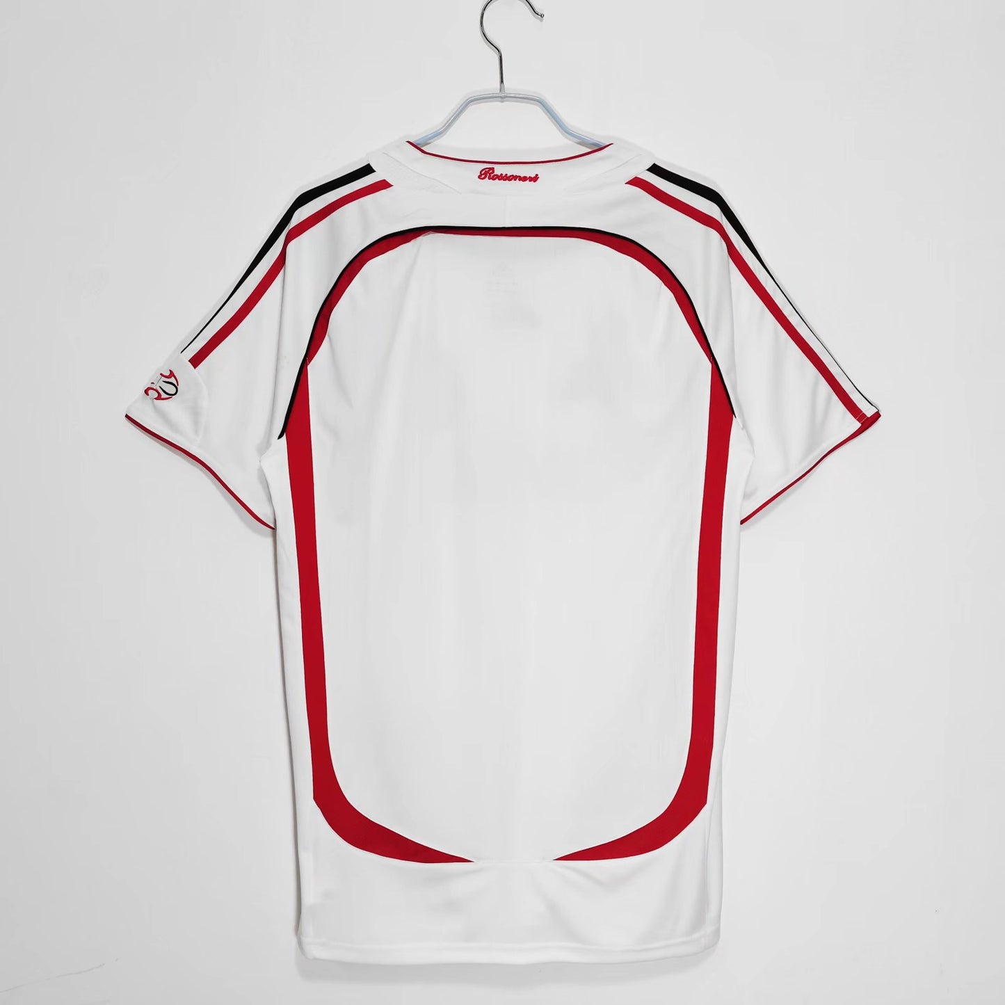 AC Milan Away 2006/2007 - Mirror Original Version