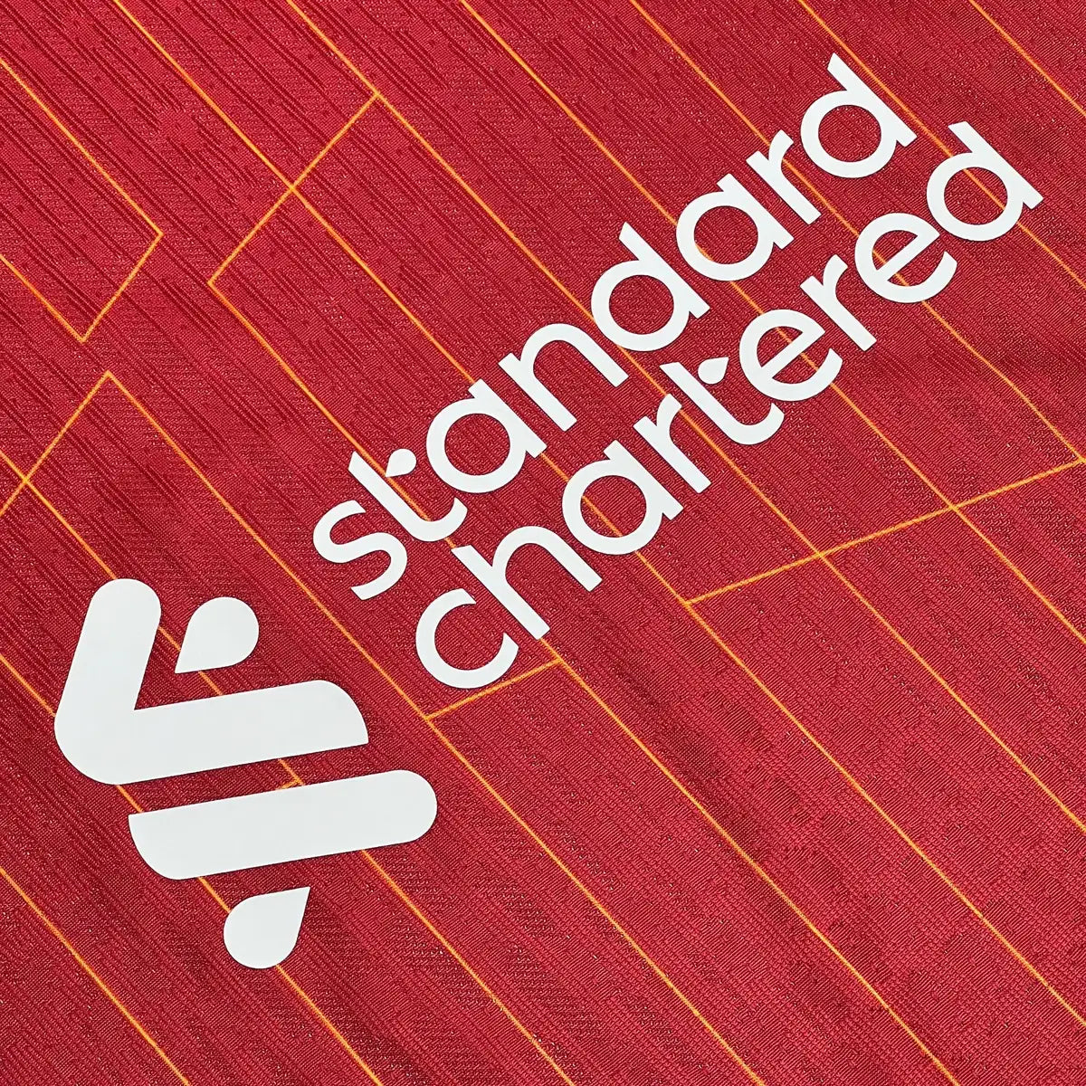 Liverpool Home Jersey 2024/25 - Player Version