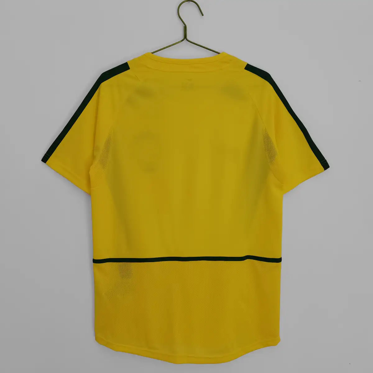 Brasil 2002 - Mirror Original Version