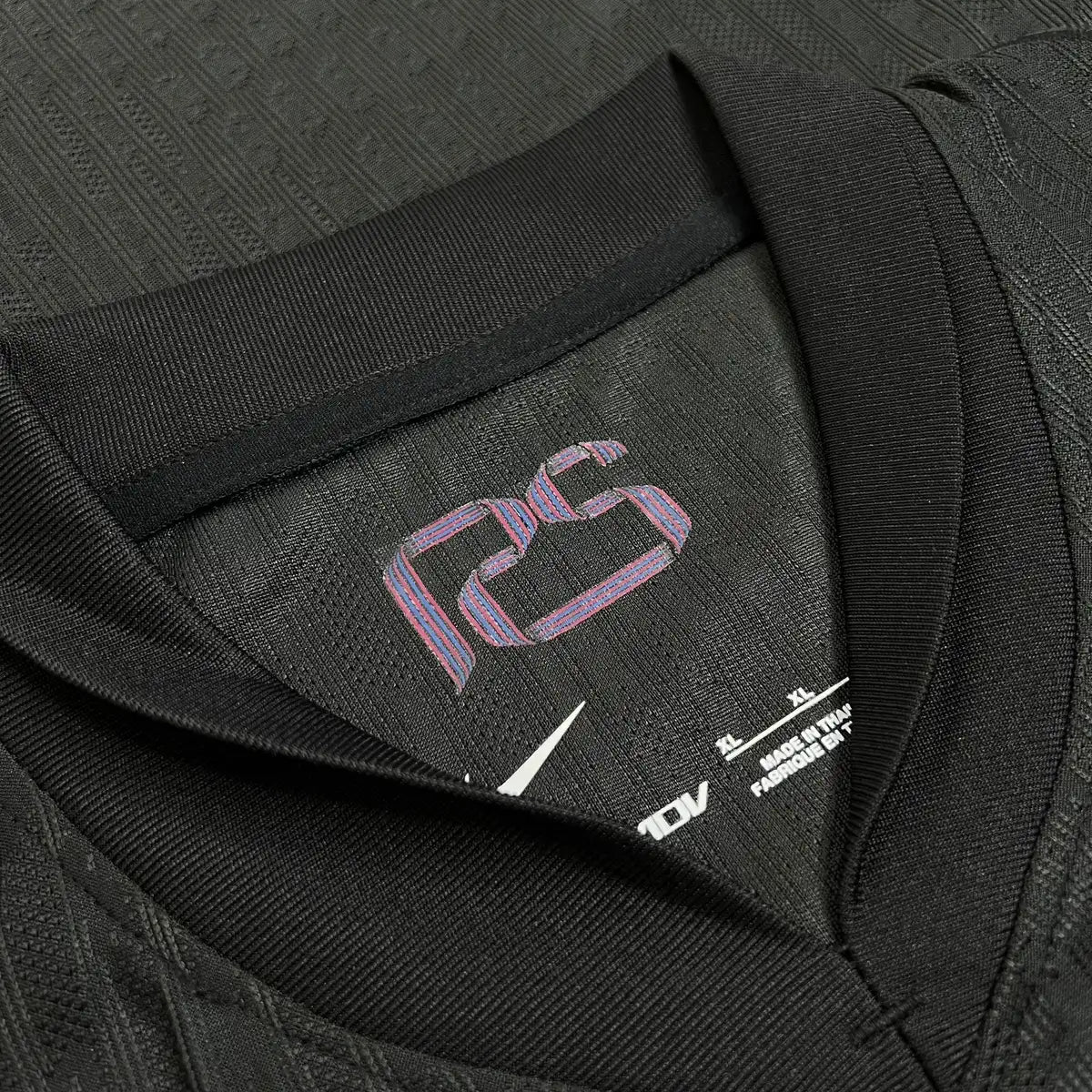 Barcelona Away Jersey 2024/26 - Player Verison
