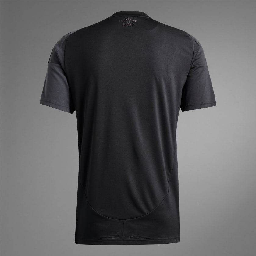 Inter Miami Away Jersey 2025/26 - Fan Verison