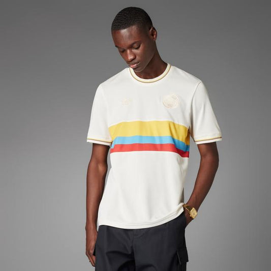 Colombia Anniversary Jersey 2024/25 - Fan Verison