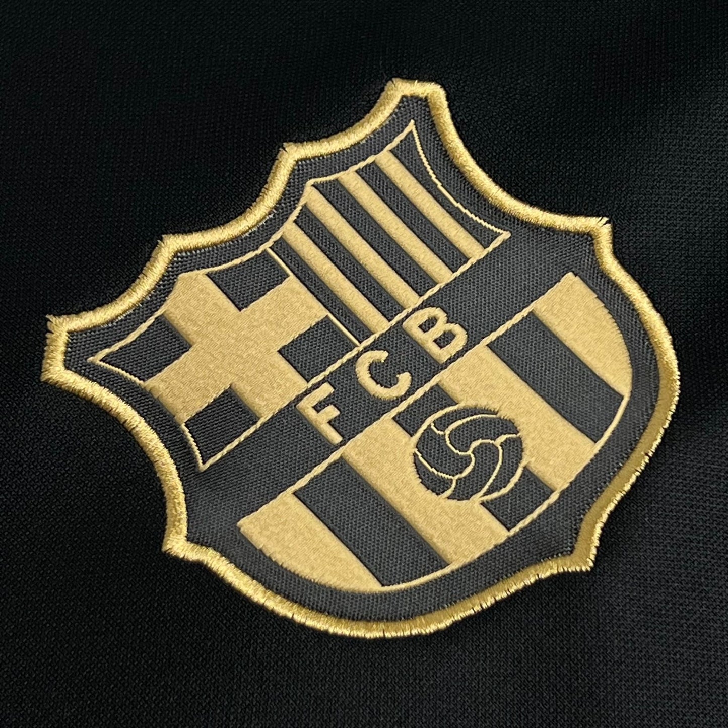 Barcelona 2020/21 - Mirror Original Version