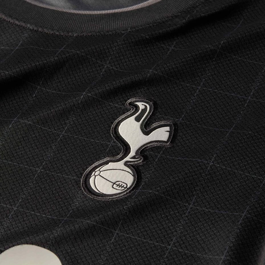 Tottenham Third Jersey 2025/26 - Fan Verison