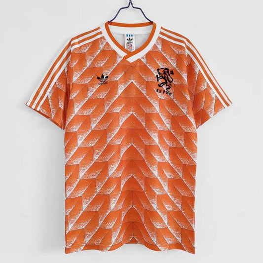 Netherlands 1988 - Mirror Original Version