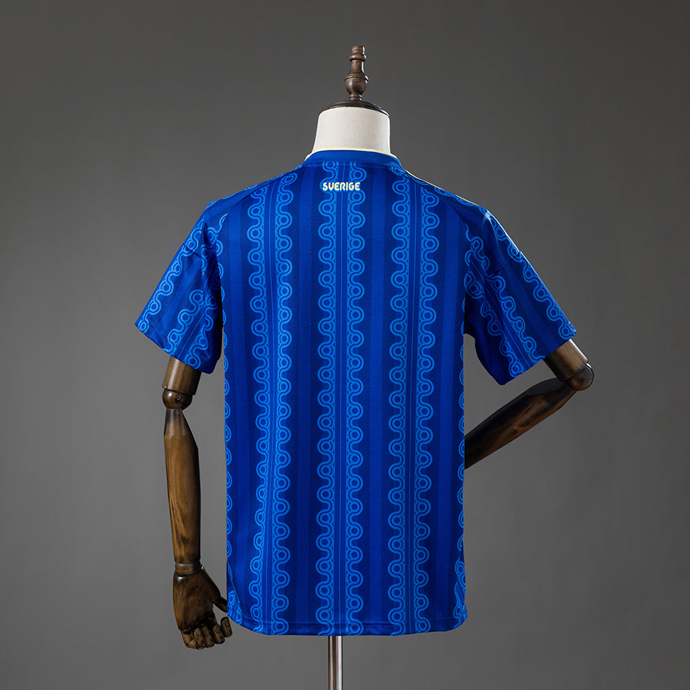 Sweden Away Jersey 2026/27 - Fan Version
