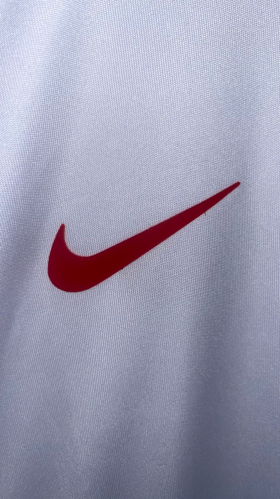 Zamalek White Track 2025/26 - Premium Version