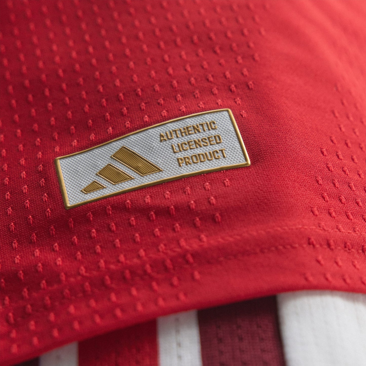 Arsenal Home Jersey 2026/27 - Player Version