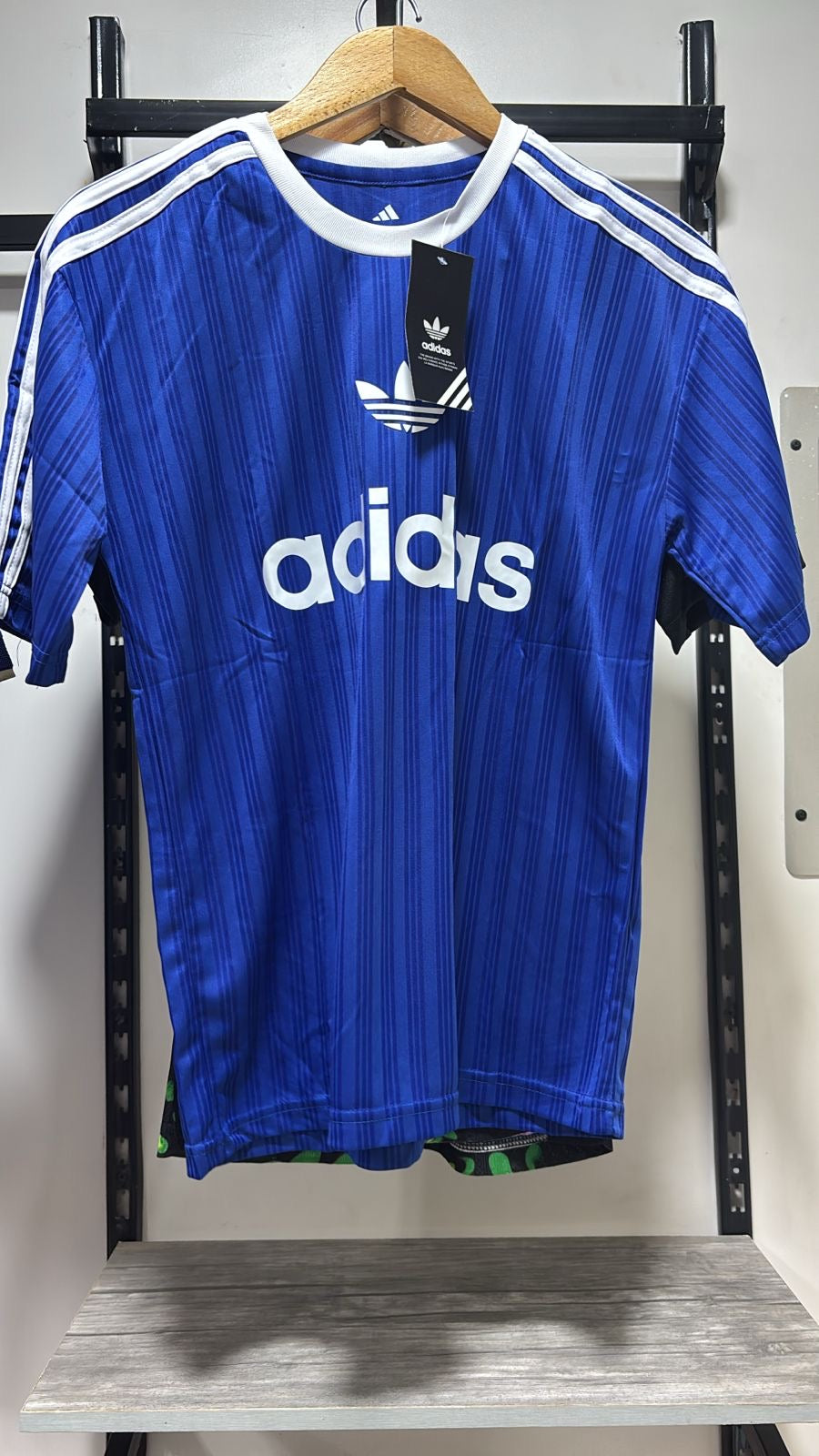 Adidas Training Jersey 2026/27 - Premium Version