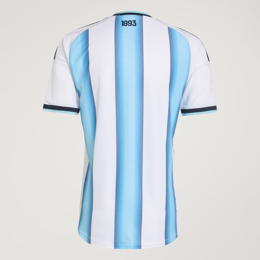 Argentina Home Jersey 2026/27 - Player Version
