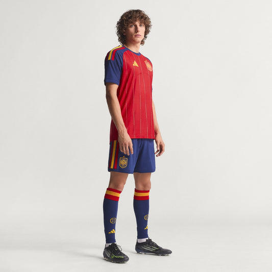 Spain Home Jersey 2026/27 - Player Version