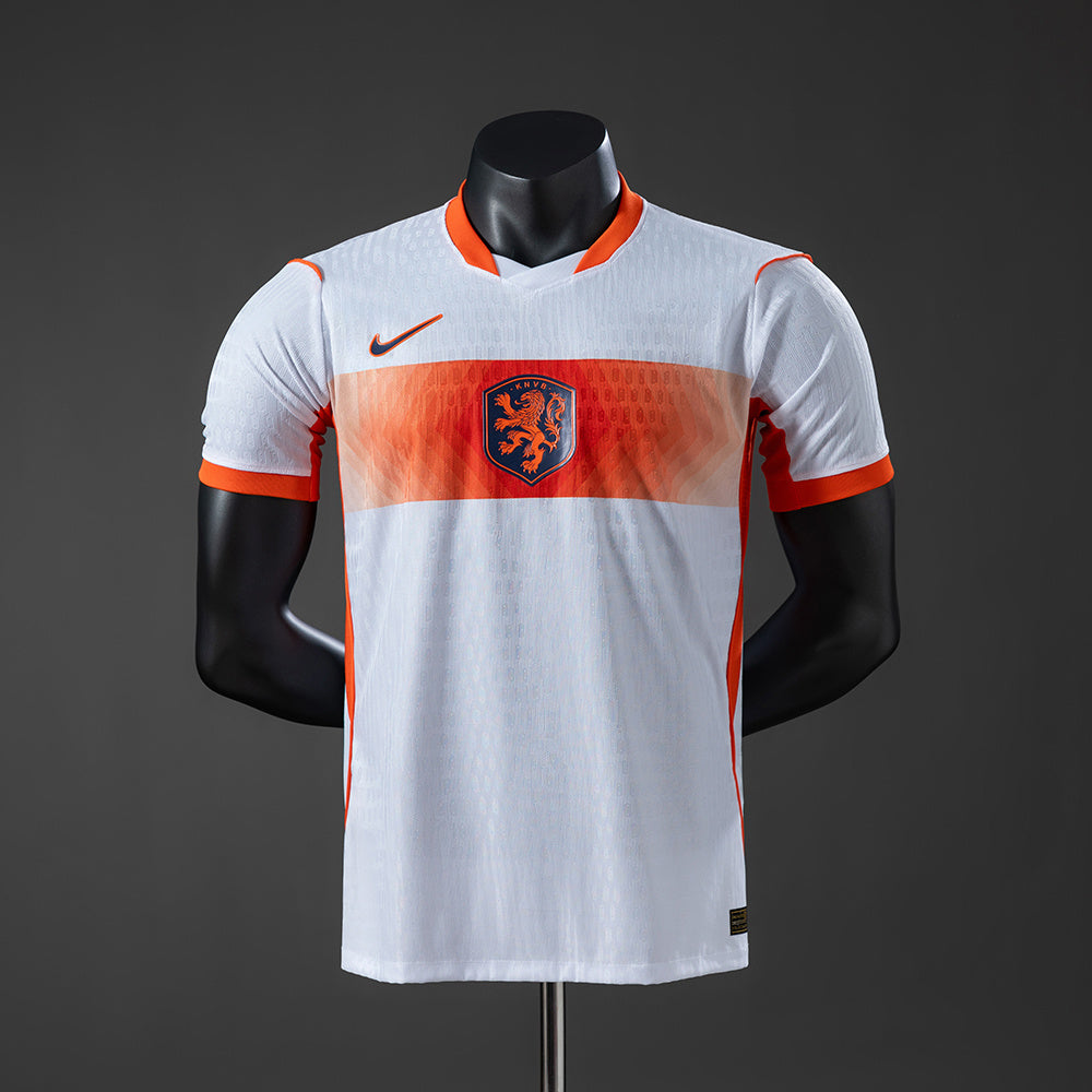 Netherlands Away Jersey 2026/27 - Player Version