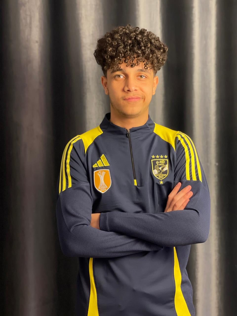 Football Tracks 2024/25 - High Copy Version