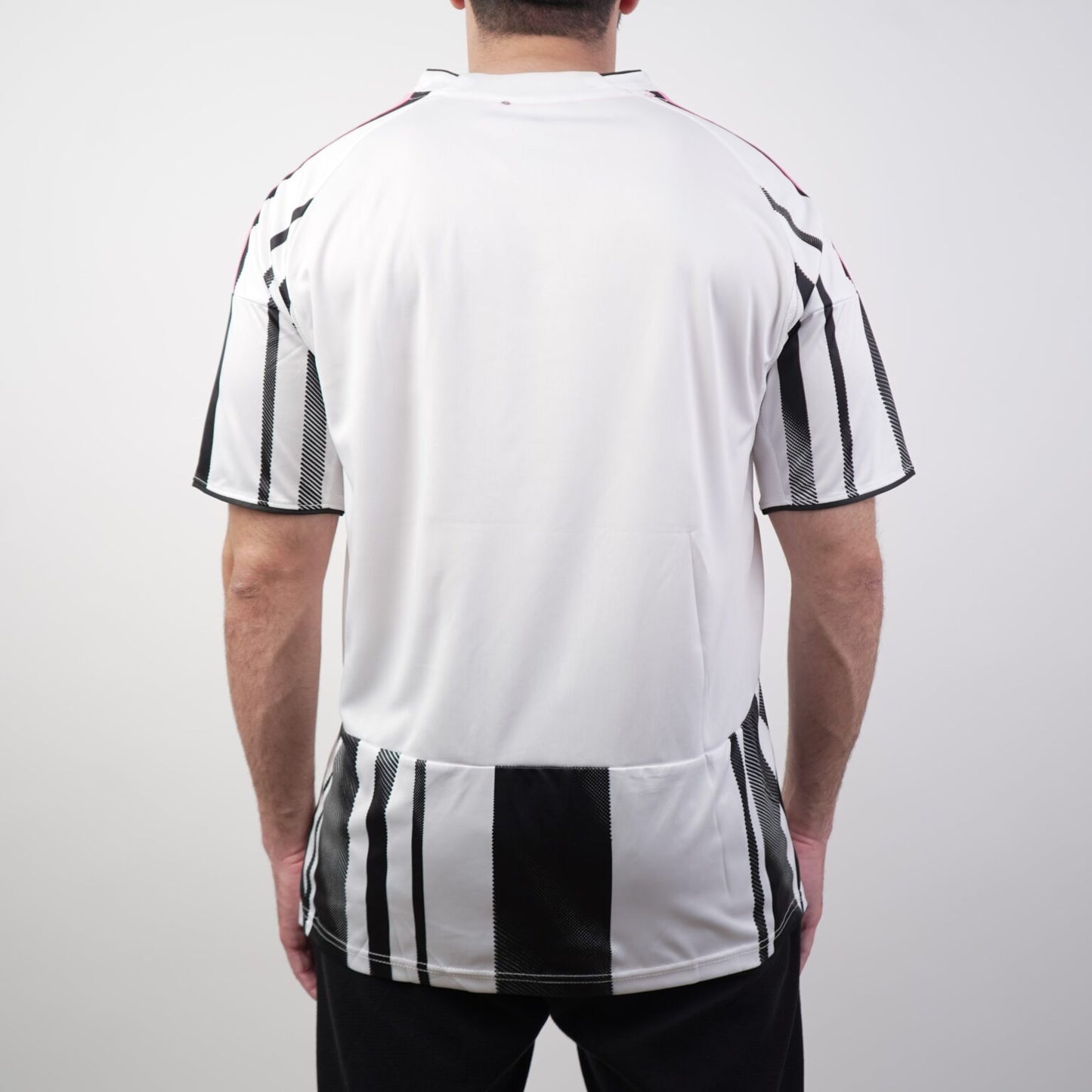 Juventus Home Jersey 2025/26 - Special Size