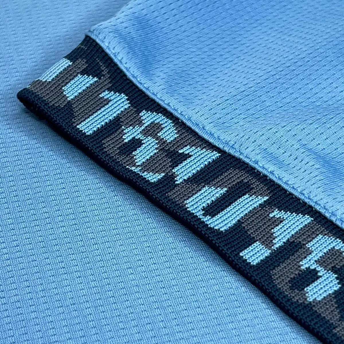 Manchester City Home Jersey 2024/25 - #7 Marmoush Fan Verison