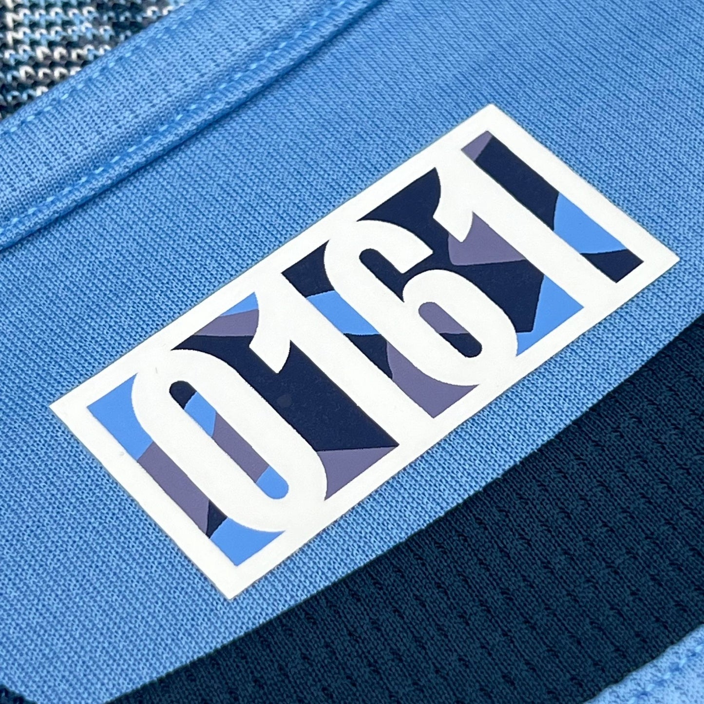 Manchester City Home Jersey 2024/25 - #7 Marmoush Fan Verison