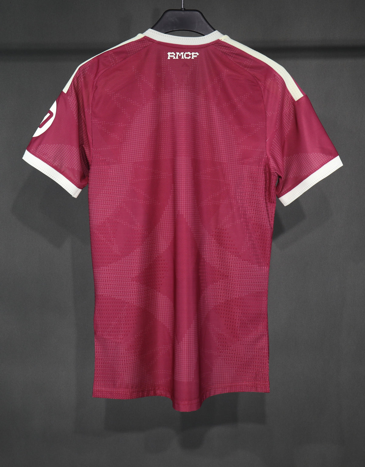 Real Madrid Third Jersey 2026/27 - Original Player Version