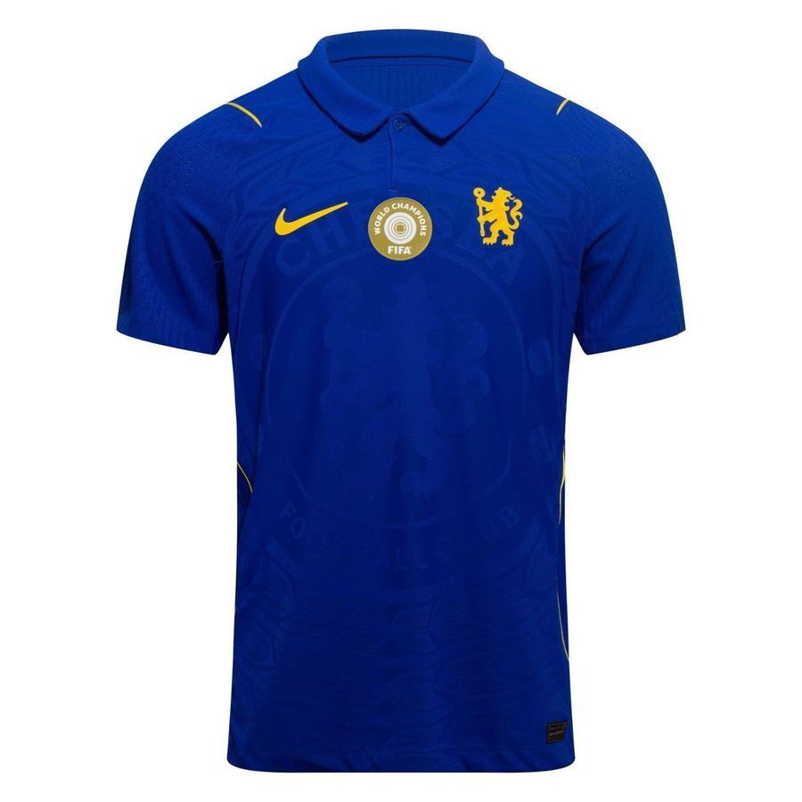 Chelsea Home Jersey 2026/27 - Player Version