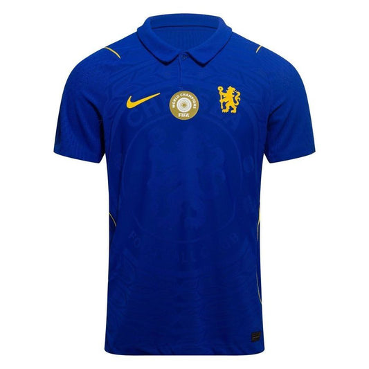 Chelsea Home Jersey 2026/27 - Player Version