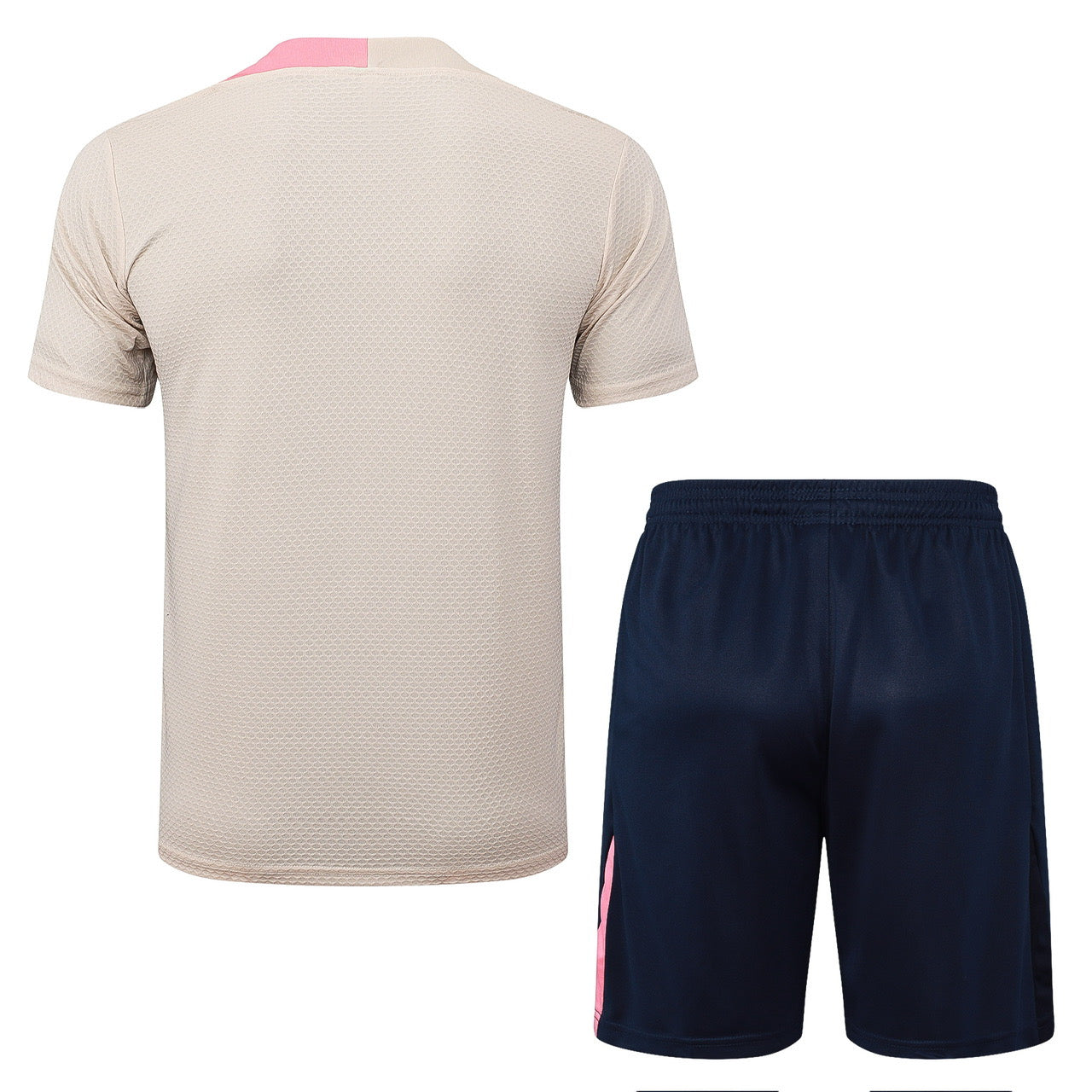 Barcelona Training Kit 2025/26 - Light Pink