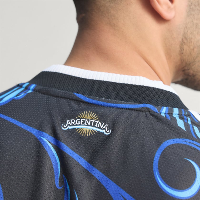 Argentina Away Jersey 2026/27 - Player Version