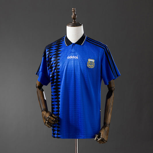 Argentina 1994 - Mirror Original Version