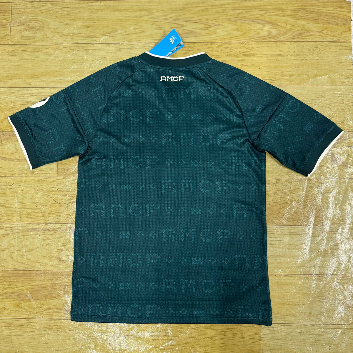 Real Madrid Away Jersey 2026/27 - Special Size