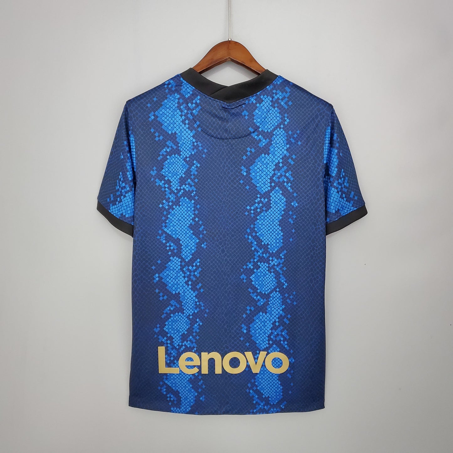 Inter Milan Home Jersey 2021/22 - Fan Version