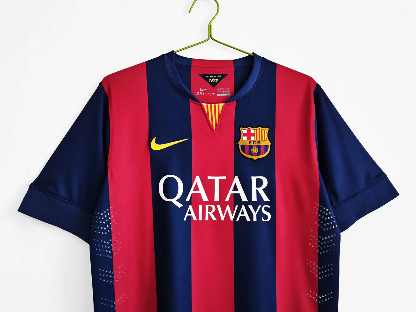 Barcelona 2014/15 - Mirror Original Version