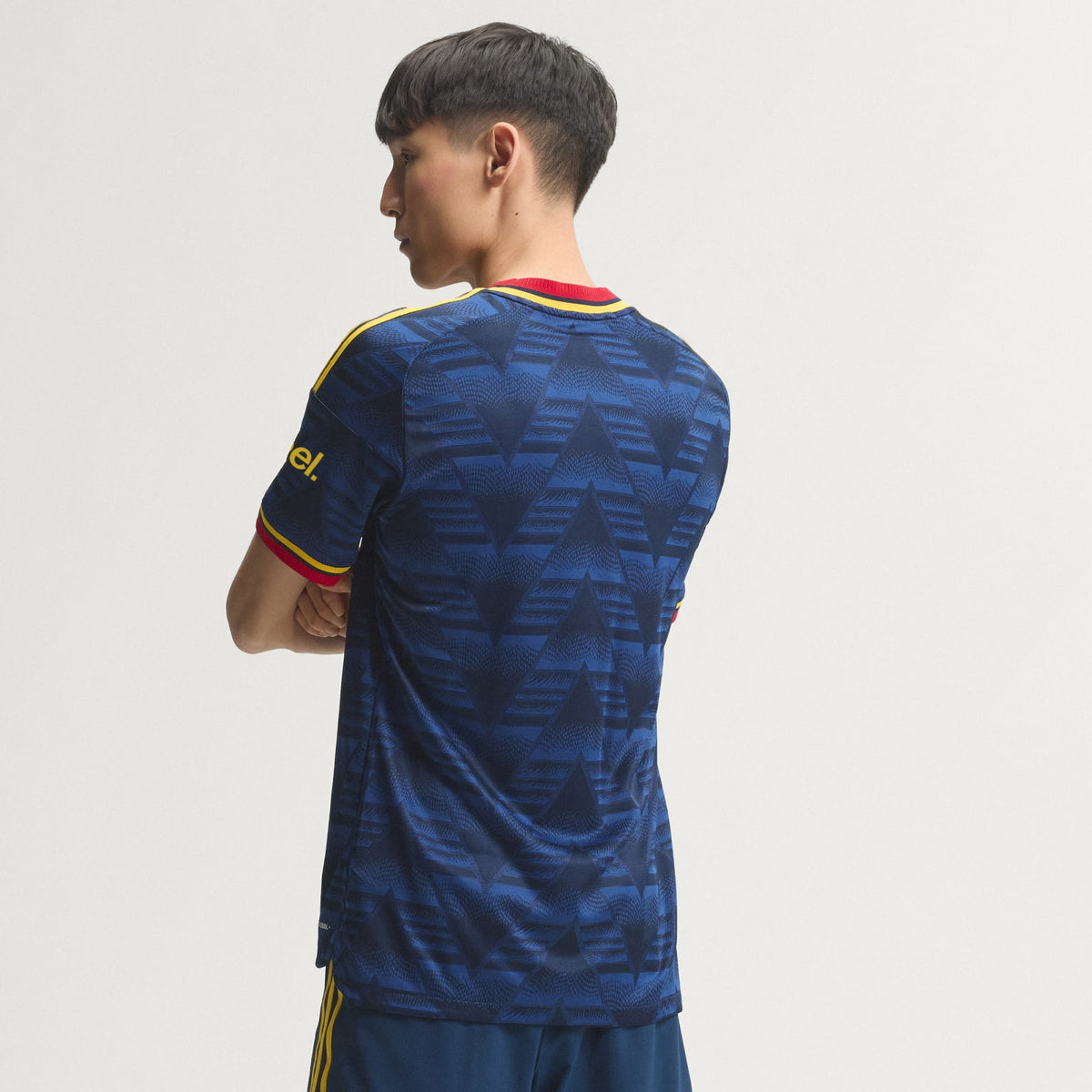 Arsenal Away Jersey 2026/27 - Player Version
