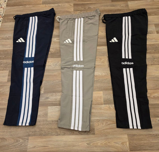 Adidas Oversize Pants - Premium Version