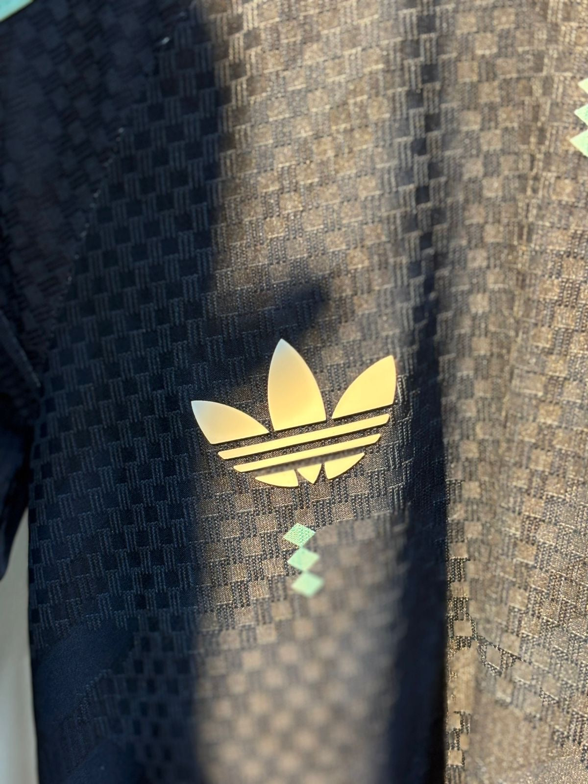 Germany Away Kids Kit 2026/27 - Player Version