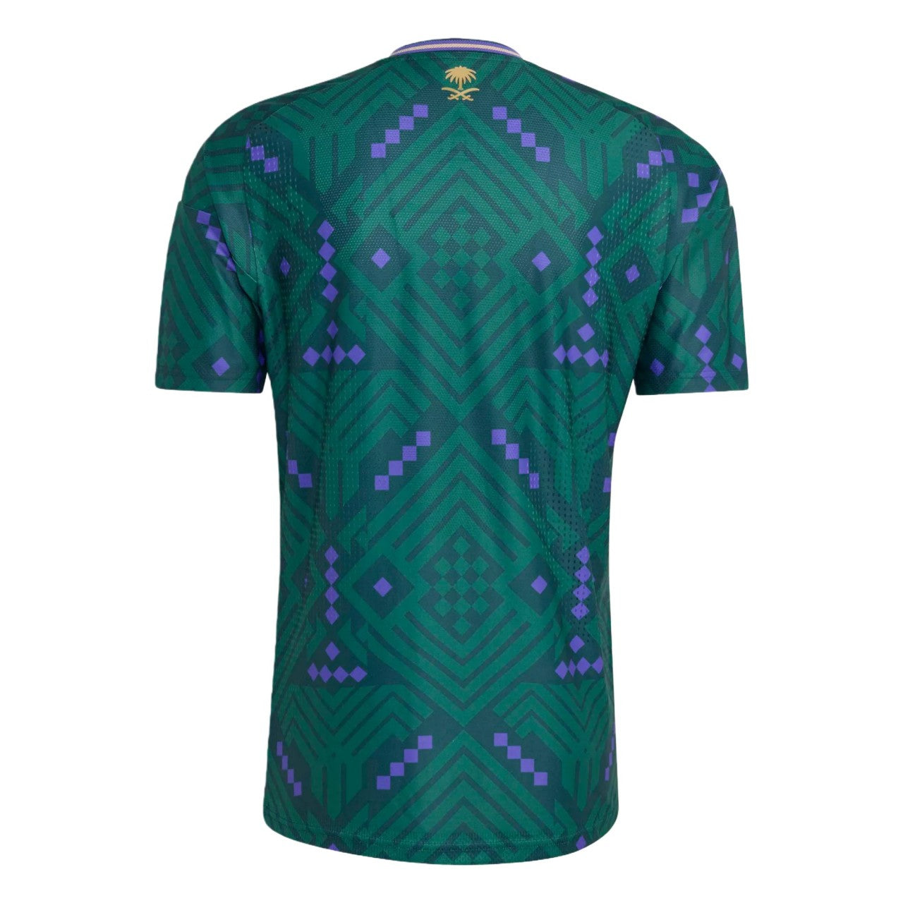 Saudi Arabia Home Jersey 2026/27 - Player Version