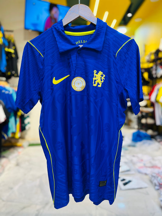 Chelsea Home Jersey 2026/27 - Premium Version