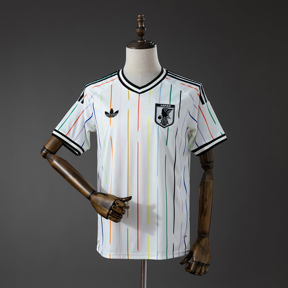 Japan Away Jersey 2026/27 - Fan Version