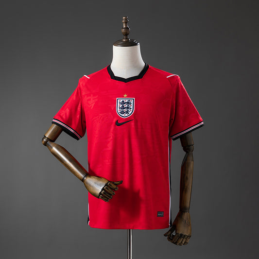 England Away Jersey 2026/27 - Fan Version